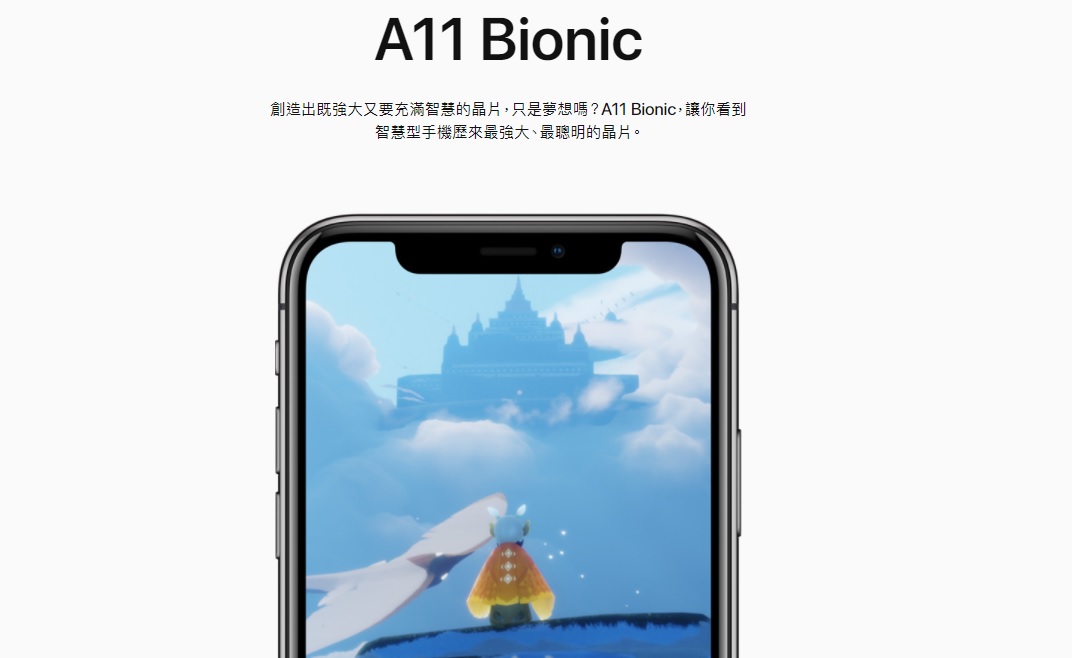 A11 Bionic是iPhone X强大效能的秘密武器-电子元器件采购网
