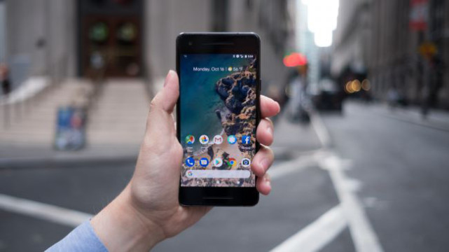 谷歌Pixel 3（图二）-IC交易网