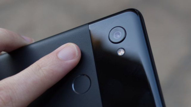 谷歌Pixel 3（图三）-IC交易网
