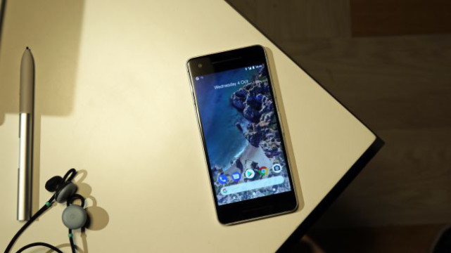 谷歌Pixel 3（图四）-IC交易网