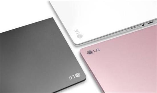 LG：三款轻薄新品首发-电子元器件
