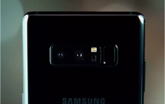 Galaxy Note8-IC采购网