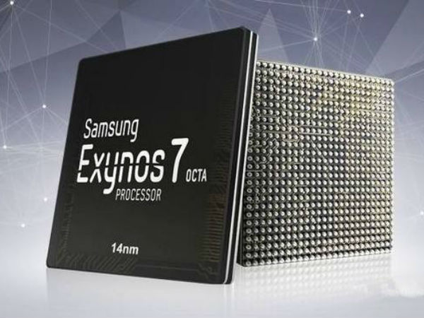 Exynos 5系列的Exynos 7872移动处理器-IC交易网