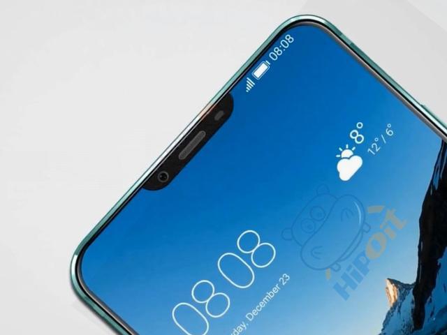华为P11已获型号核准 配6.01寸刘海屏+AI徕卡三摄-电子元器件网上商城