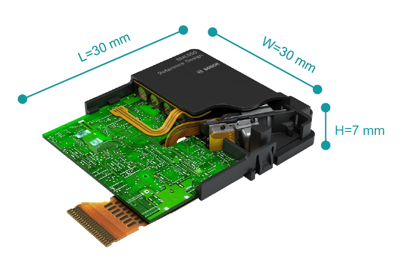 开启智能世界：博世面向可穿戴、VR/AR、IoT推重磅新品