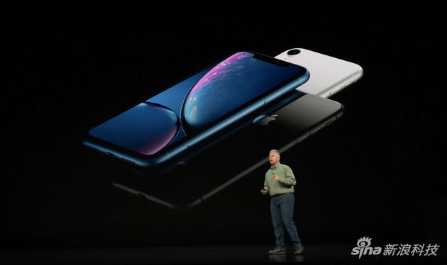 一文看苹果发布会：双卡双待iPhone售价12799元创新高