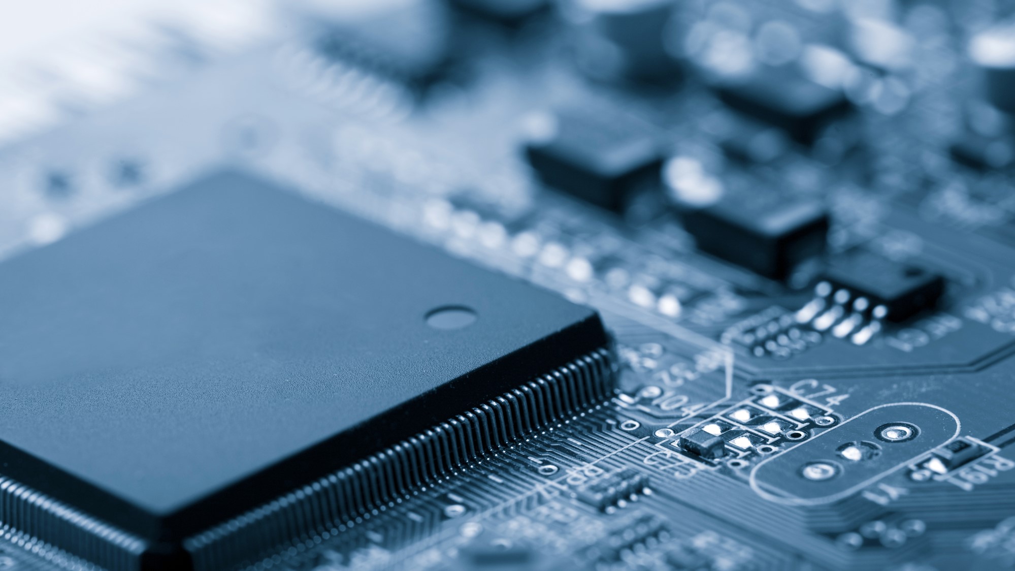 未来1TB智能手机将搭载QLC NAND?